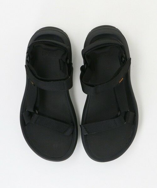 green label relaxing / グリーンレーベル リラクシング サンダル | 【WEB限定】＜TEVA＞ハリケーン エックスエルティー3 サンダル | 詳細3