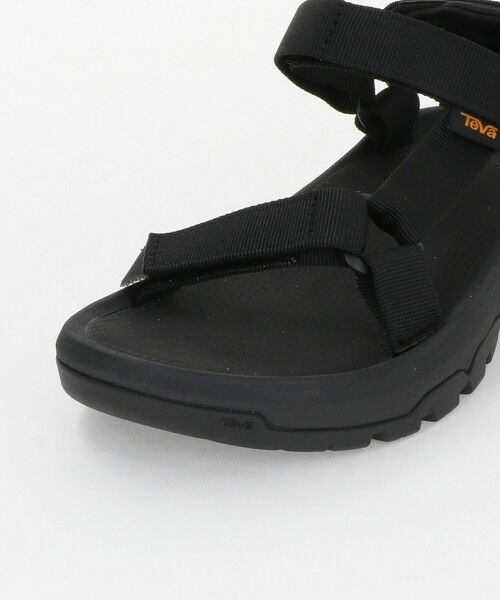 green label relaxing / グリーンレーベル リラクシング サンダル | 【WEB限定】＜TEVA＞ハリケーン エックスエルティー3 サンダル | 詳細4