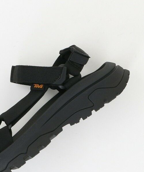 green label relaxing / グリーンレーベル リラクシング サンダル | 【WEB限定】＜TEVA＞ハリケーン エックスエルティー3 サンダル | 詳細5