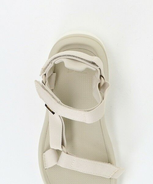 green label relaxing / グリーンレーベル リラクシング サンダル | 【WEB限定】＜TEVA＞ハリケーン エックスエルティー3 サンダル | 詳細14