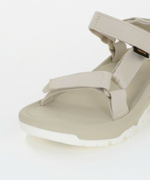 green label relaxing / グリーンレーベル リラクシング サンダル | 【WEB限定】＜TEVA＞ハリケーン エックスエルティー3 サンダル | 詳細15