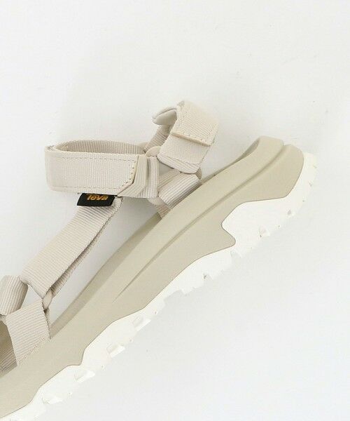 green label relaxing / グリーンレーベル リラクシング サンダル | 【WEB限定】＜TEVA＞ハリケーン エックスエルティー3 サンダル | 詳細16