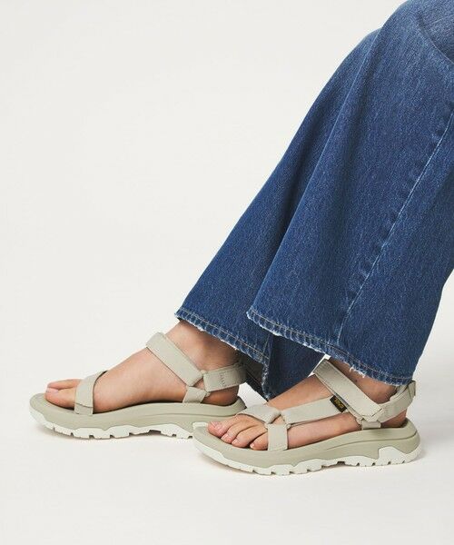 green label relaxing / グリーンレーベル リラクシング サンダル | 【WEB限定】＜TEVA＞ハリケーン エックスエルティー3 サンダル | 詳細6