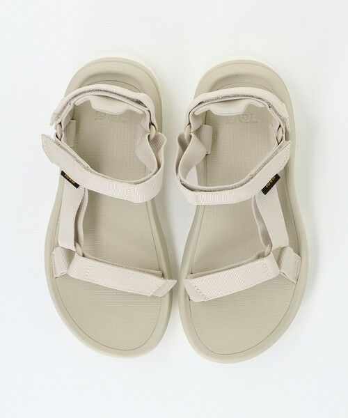 green label relaxing / グリーンレーベル リラクシング サンダル | 【WEB限定】＜TEVA＞ハリケーン エックスエルティー3 サンダル | 詳細10