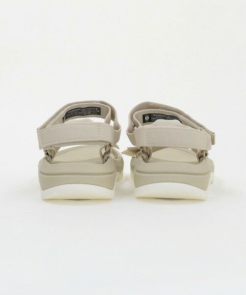 green label relaxing / グリーンレーベル リラクシング サンダル | 【WEB限定】＜TEVA＞ハリケーン エックスエルティー3 サンダル | 詳細12