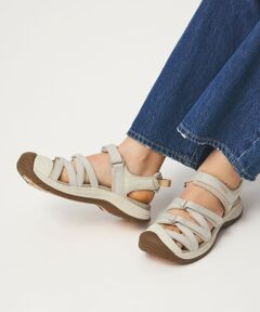 green label relaxing / グリーンレーベル リラクシング スニーカー | 【WEB限定】＜TEVA＞ティラ スポーツ CT サンダル