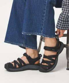 green label relaxing / グリーンレーベル リラクシング スニーカー | 【WEB限定】＜TEVA＞ティラ スポーツ CT サンダル