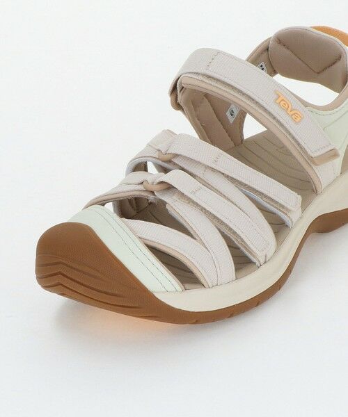 green label relaxing / グリーンレーベル リラクシング スニーカー | 【WEB限定】＜TEVA＞ティラ スポーツ CT サンダル | 詳細9