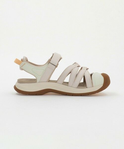 green label relaxing / グリーンレーベル リラクシング スニーカー | 【WEB限定】＜TEVA＞ティラ スポーツ CT サンダル | 詳細5