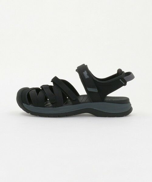 green label relaxing / グリーンレーベル リラクシング スニーカー | 【WEB限定】＜TEVA＞ティラ スポーツ CT サンダル | 詳細15