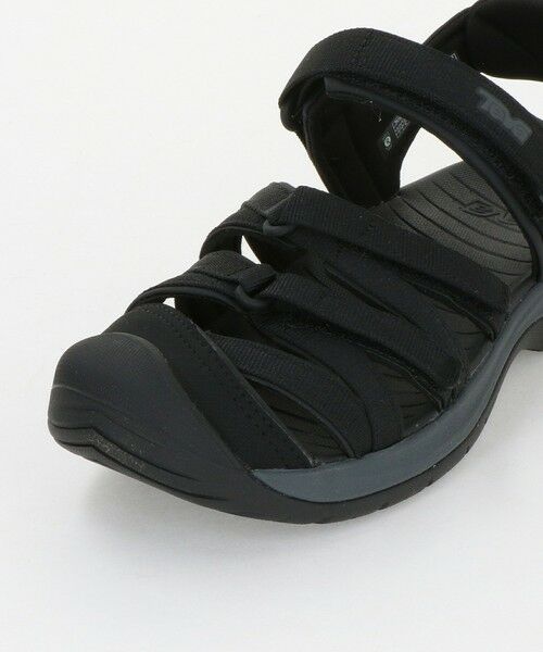 green label relaxing / グリーンレーベル リラクシング スニーカー | 【WEB限定】＜TEVA＞ティラ スポーツ CT サンダル | 詳細17