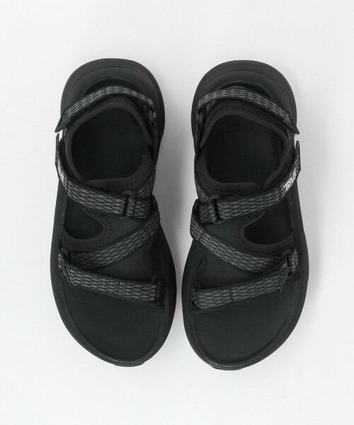 green label relaxing / グリーンレーベル リラクシング サンダル | 【WEB限定】＜TEVA＞アベントレイル アールツーティー サンダル | 詳細3