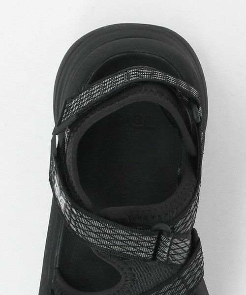 green label relaxing / グリーンレーベル リラクシング サンダル | 【WEB限定】＜TEVA＞アベントレイル アールツーティー サンダル | 詳細7