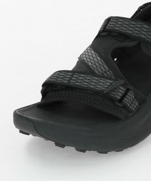 green label relaxing / グリーンレーベル リラクシング サンダル | 【WEB限定】＜TEVA＞アベントレイル アールツーティー サンダル | 詳細8