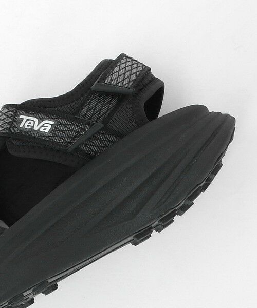 green label relaxing / グリーンレーベル リラクシング サンダル | 【WEB限定】＜TEVA＞アベントレイル アールツーティー サンダル | 詳細9