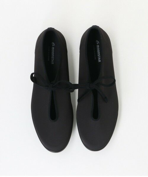 green label relaxing / グリーンレーベル リラクシング スニーカー | ＜MOONSTAR＞LITE PRIM（サテン） シューズ | 詳細2