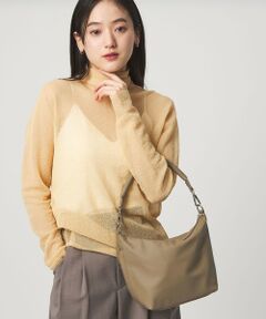 green label relaxing / グリーンレーベル リラクシング ショルダーバッグ | ＜PARTE＞2WAY フナガタ バッグ M / ショルダーバッグ はっ水