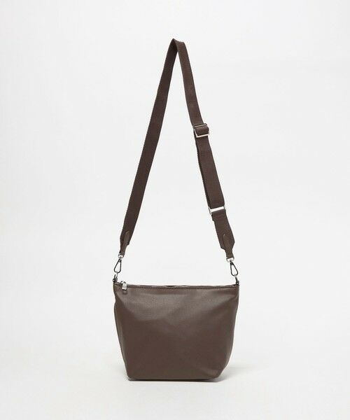 green label relaxing / グリーンレーベル リラクシング ショルダーバッグ | ＜PARTE＞2WAY フナガタ バッグ M / ショルダーバッグ はっ水 | 詳細3