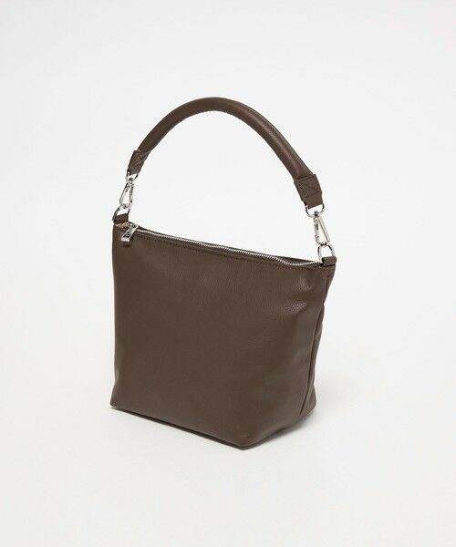 green label relaxing / グリーンレーベル リラクシング ショルダーバッグ | ＜PARTE＞2WAY フナガタ バッグ M / ショルダーバッグ はっ水 | 詳細5