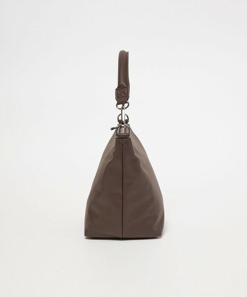 green label relaxing / グリーンレーベル リラクシング ショルダーバッグ | ＜PARTE＞2WAY フナガタ バッグ M / ショルダーバッグ はっ水 | 詳細6