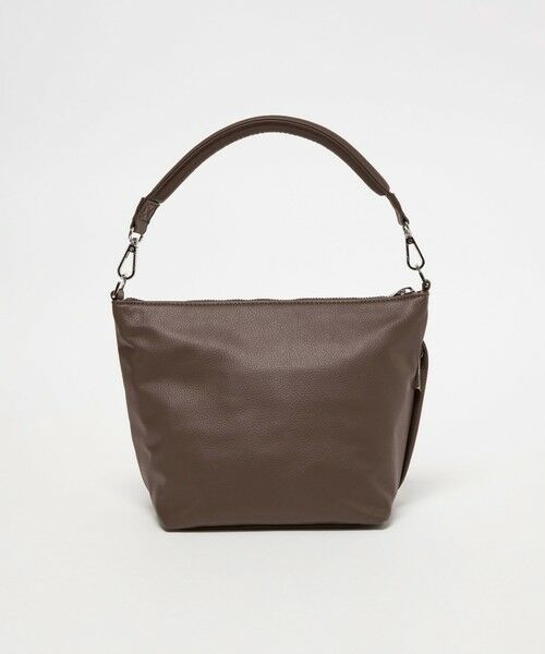 green label relaxing / グリーンレーベル リラクシング ショルダーバッグ | ＜PARTE＞2WAY フナガタ バッグ M / ショルダーバッグ はっ水 | 詳細7