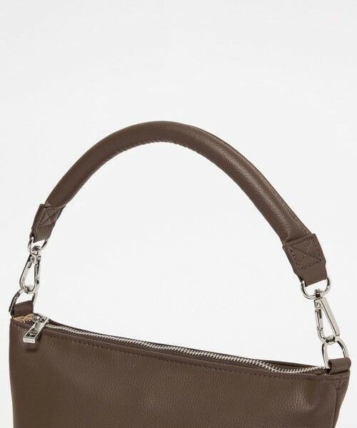 green label relaxing / グリーンレーベル リラクシング ショルダーバッグ | ＜PARTE＞2WAY フナガタ バッグ M / ショルダーバッグ はっ水 | 詳細8