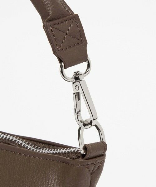 green label relaxing / グリーンレーベル リラクシング ショルダーバッグ | ＜PARTE＞2WAY フナガタ バッグ M / ショルダーバッグ はっ水 | 詳細9
