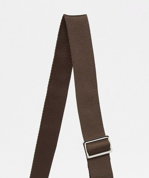 green label relaxing / グリーンレーベル リラクシング ショルダーバッグ | ＜PARTE＞2WAY フナガタ バッグ M / ショルダーバッグ はっ水 | 詳細10