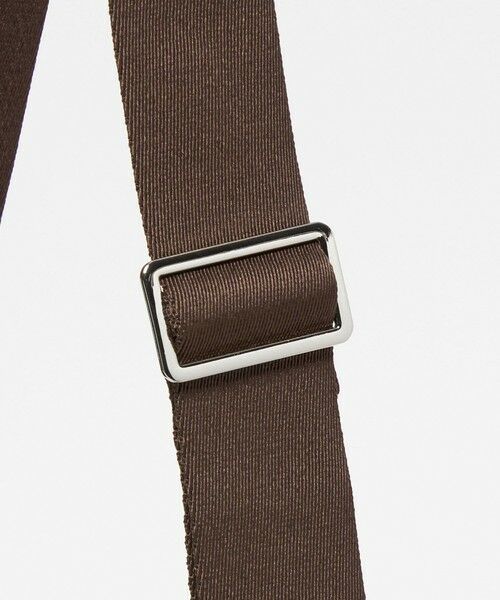 green label relaxing / グリーンレーベル リラクシング ショルダーバッグ | ＜PARTE＞2WAY フナガタ バッグ M / ショルダーバッグ はっ水 | 詳細11