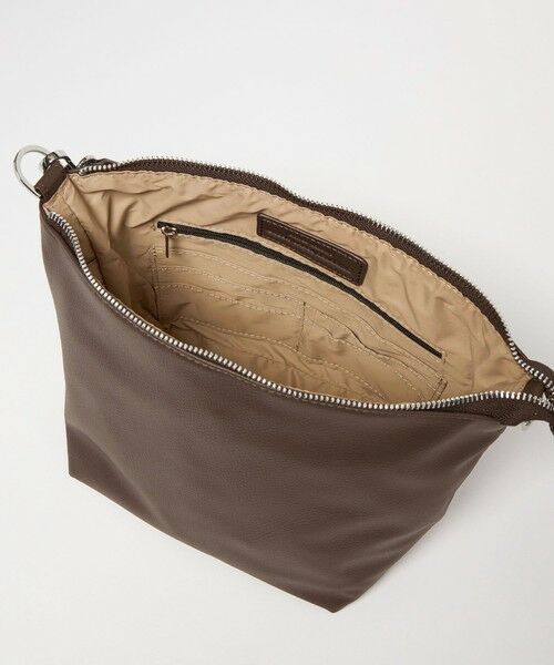 green label relaxing / グリーンレーベル リラクシング ショルダーバッグ | ＜PARTE＞2WAY フナガタ バッグ M / ショルダーバッグ はっ水 | 詳細15