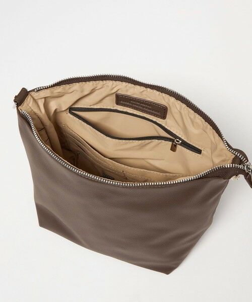 green label relaxing / グリーンレーベル リラクシング ショルダーバッグ | ＜PARTE＞2WAY フナガタ バッグ M / ショルダーバッグ はっ水 | 詳細16