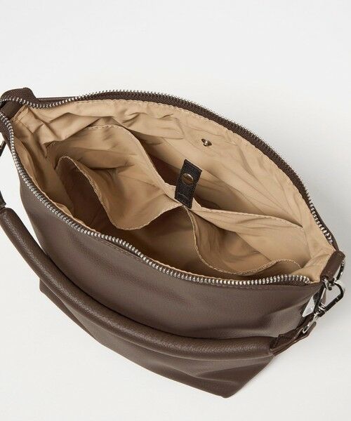 green label relaxing / グリーンレーベル リラクシング ショルダーバッグ | ＜PARTE＞2WAY フナガタ バッグ M / ショルダーバッグ はっ水 | 詳細17