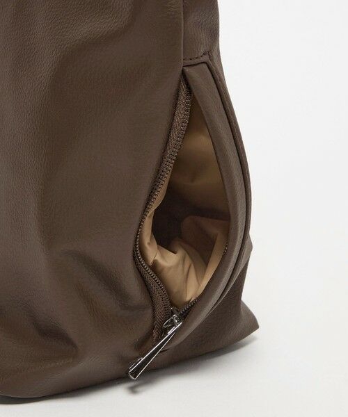 green label relaxing / グリーンレーベル リラクシング ショルダーバッグ | ＜PARTE＞2WAY フナガタ バッグ M / ショルダーバッグ はっ水 | 詳細18