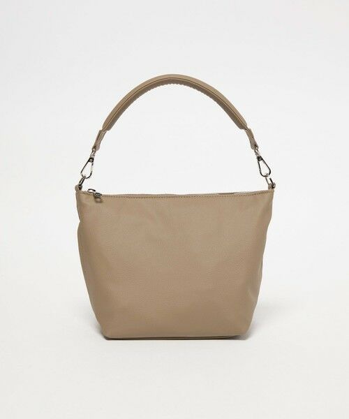 green label relaxing / グリーンレーベル リラクシング ショルダーバッグ | ＜PARTE＞2WAY フナガタ バッグ M / ショルダーバッグ はっ水 | 詳細30