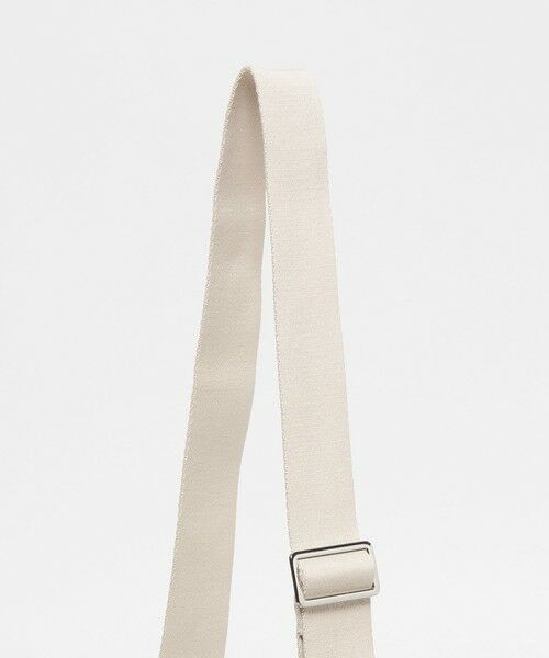 green label relaxing / グリーンレーベル リラクシング ショルダーバッグ | ＜PARTE＞2WAY マルチポーチ型 ショルダーバッグ | 詳細17