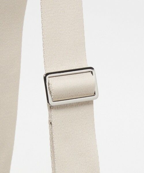 green label relaxing / グリーンレーベル リラクシング ショルダーバッグ | ＜PARTE＞2WAY マルチポーチ型 ショルダーバッグ | 詳細18