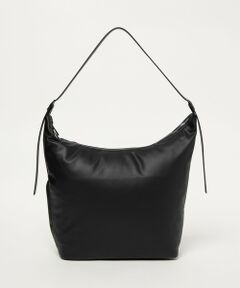 green label relaxing / グリーンレーベル リラクシング ショルダーバッグ | 【WEB限定】＜PARTE＞ダブルバックル 2WAYショルダーバッグ  はっ水