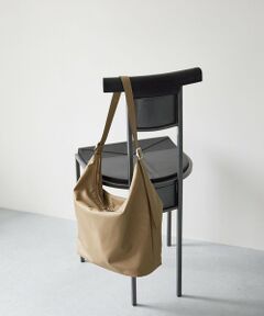 green label relaxing / グリーンレーベル リラクシング ショルダーバッグ | 【WEB限定】＜PARTE＞ダブルバックル 2WAYショルダーバッグ  はっ水