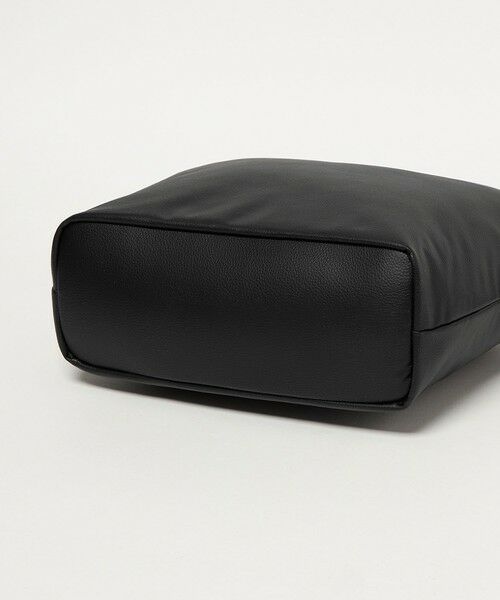 green label relaxing / グリーンレーベル リラクシング ショルダーバッグ | 【WEB限定】＜PARTE＞ダブルバックル 2WAYショルダーバッグ  はっ水 | 詳細6