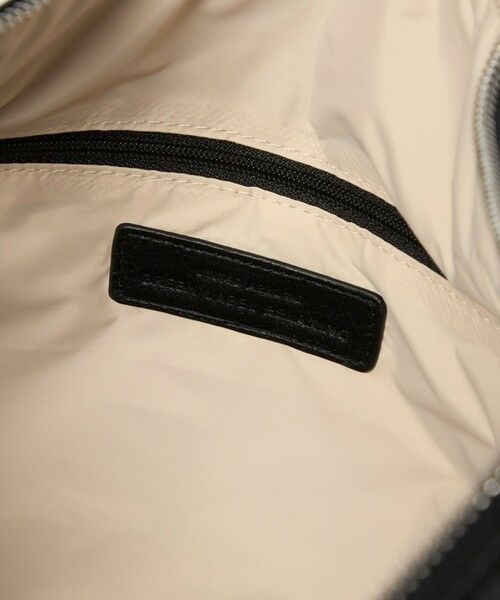 green label relaxing / グリーンレーベル リラクシング ショルダーバッグ | 【WEB限定】＜PARTE＞ダブルバックル 2WAYショルダーバッグ  はっ水 | 詳細12