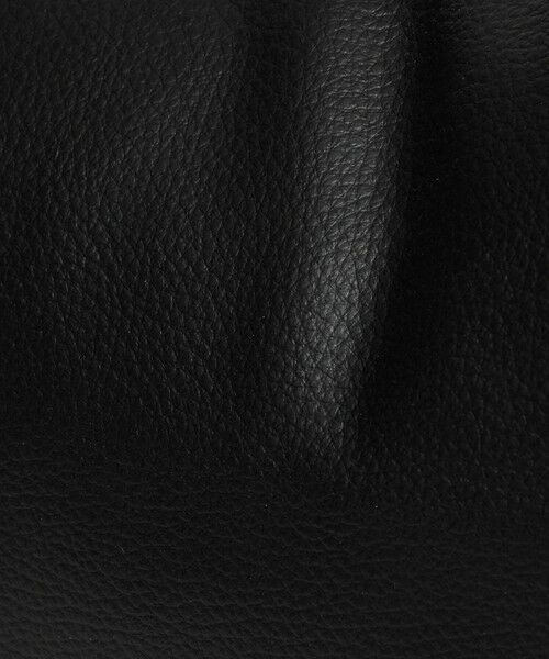 green label relaxing / グリーンレーベル リラクシング ショルダーバッグ | 【WEB限定】＜PARTE＞ダブルバックル 2WAYショルダーバッグ  はっ水 | 詳細15