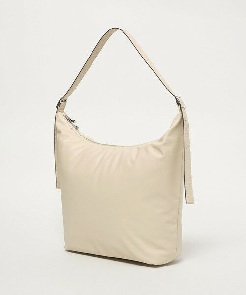 green label relaxing / グリーンレーベル リラクシング ショルダーバッグ | 【WEB限定】＜PARTE＞ダブルバックル 2WAYショルダーバッグ  はっ水 | 詳細19