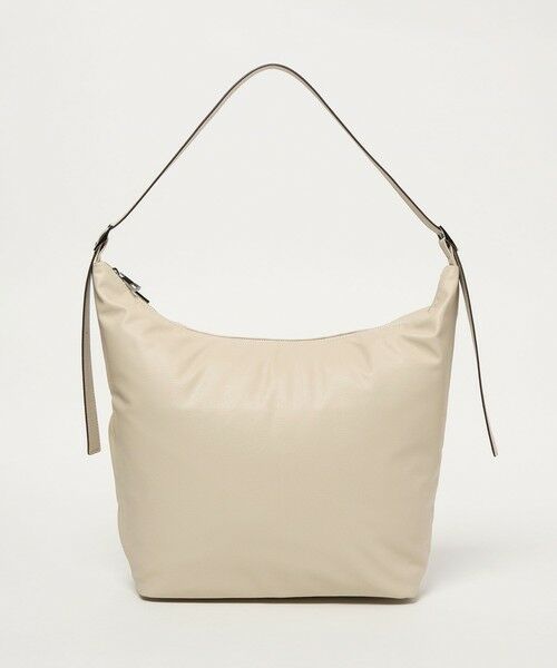 green label relaxing / グリーンレーベル リラクシング ショルダーバッグ | 【WEB限定】＜PARTE＞ダブルバックル 2WAYショルダーバッグ  はっ水 | 詳細20