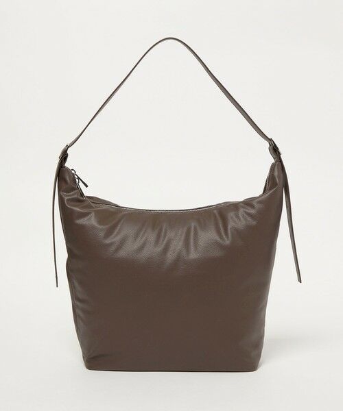 green label relaxing / グリーンレーベル リラクシング ショルダーバッグ | 【WEB限定】＜PARTE＞ダブルバックル 2WAYショルダーバッグ  はっ水 | 詳細27