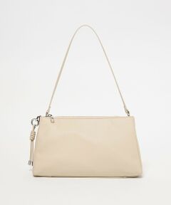 green label relaxing / グリーンレーベル リラクシング ショルダーバッグ | ＜PARTE＞2WAY スクエア ショルダーバッグ はっ水