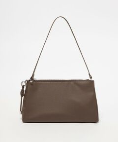 green label relaxing / グリーンレーベル リラクシング ショルダーバッグ | ＜PARTE＞2WAY スクエア ショルダーバッグ はっ水