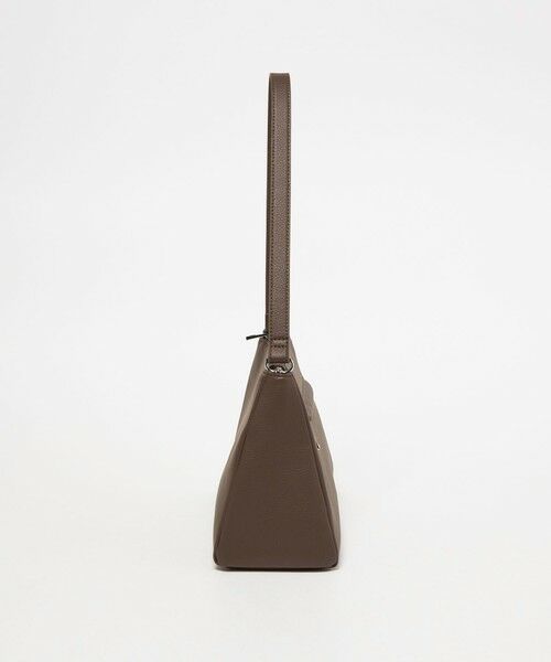 green label relaxing / グリーンレーベル リラクシング ショルダーバッグ | ＜PARTE＞2WAY スクエア ショルダーバッグ はっ水 | 詳細8