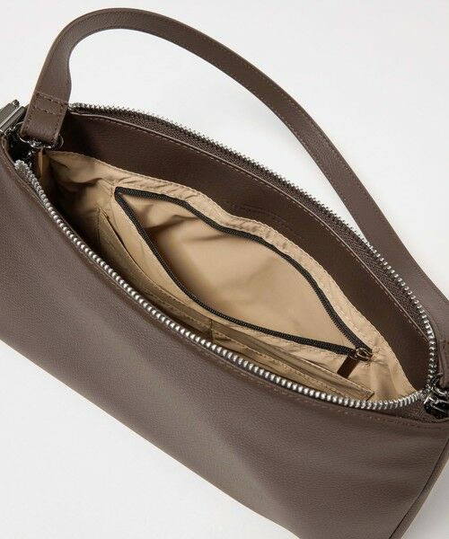 green label relaxing / グリーンレーベル リラクシング ショルダーバッグ | ＜PARTE＞2WAY スクエア ショルダーバッグ はっ水 | 詳細18