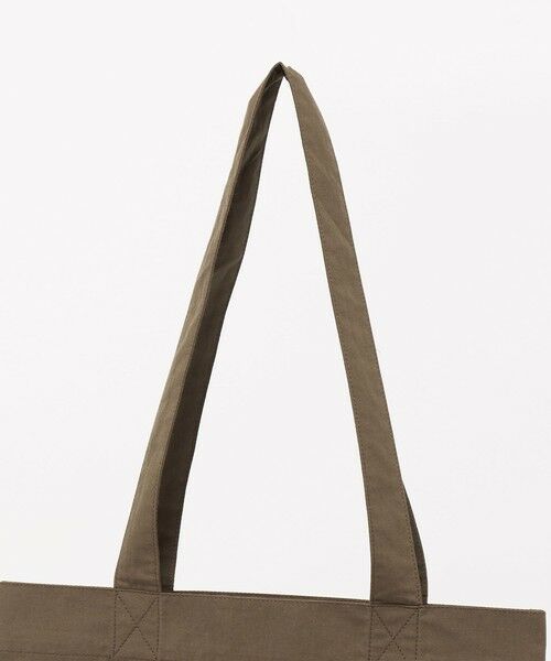 green label relaxing / グリーンレーベル リラクシング トートバッグ | 【WEB限定】＜REE-COLLECT＞トートバッグ / サブバッグ / エコバッグ | 詳細8