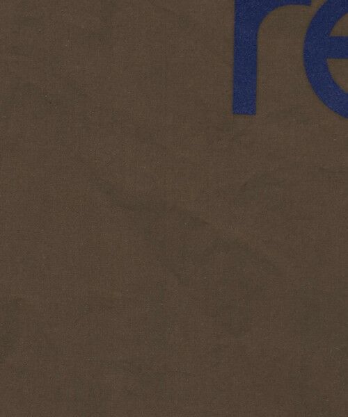 green label relaxing / グリーンレーベル リラクシング トートバッグ | 【WEB限定】＜REE-COLLECT＞トートバッグ / サブバッグ / エコバッグ | 詳細11